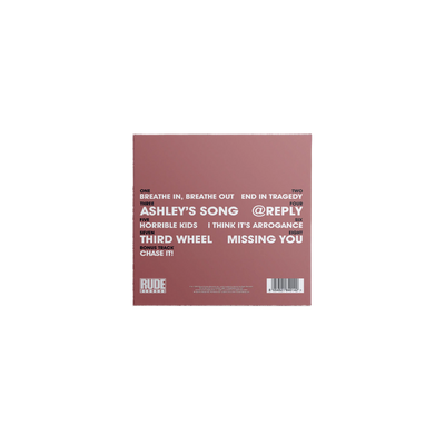 Horrible Kids CD