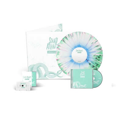 Sidewinder Music Bundle