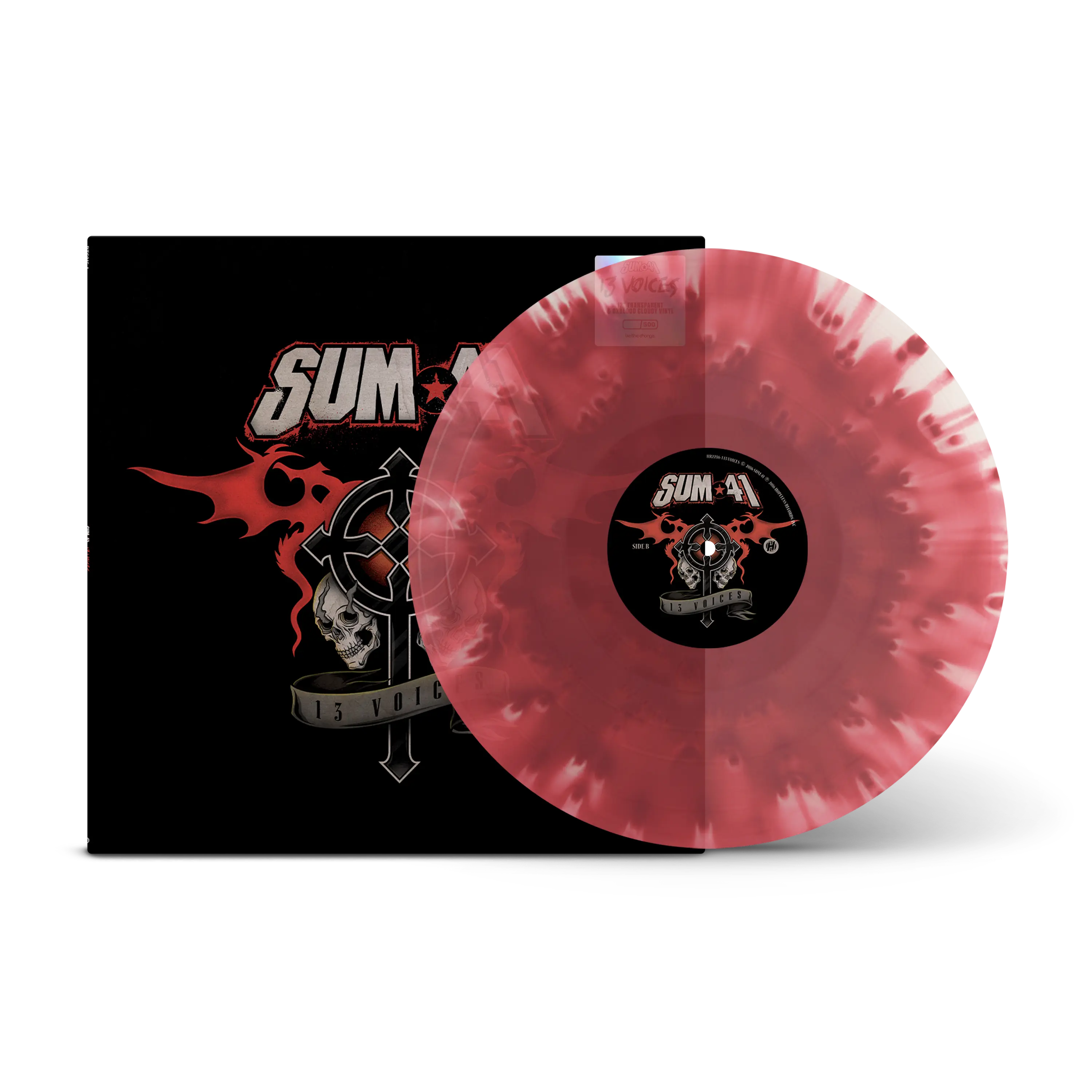 Sum41_13Voices_Cloudy_Vinyl_Mo