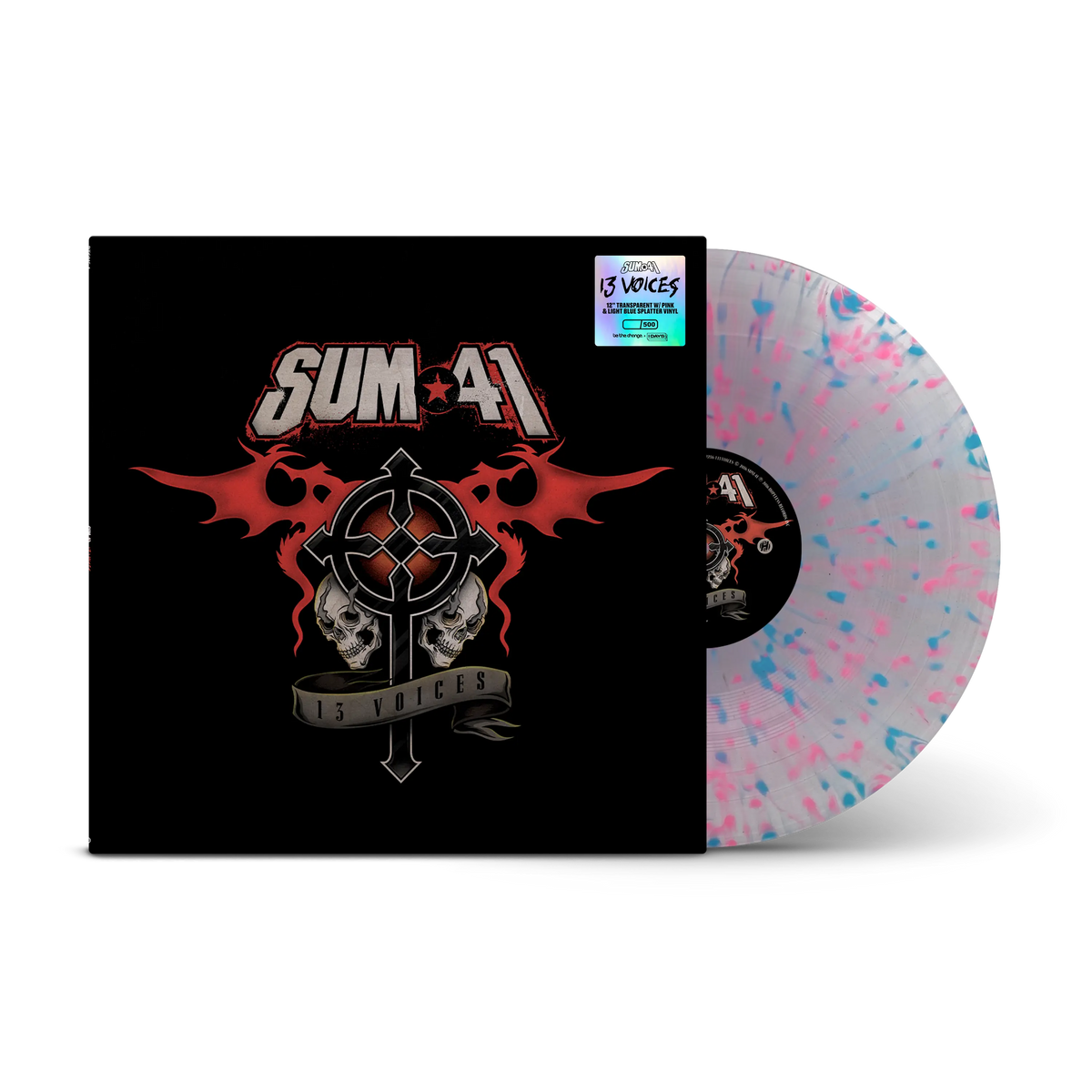 Sum 41 Bundle