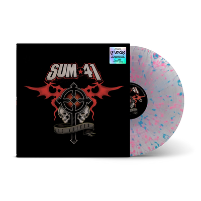 Sum 41 Bundle