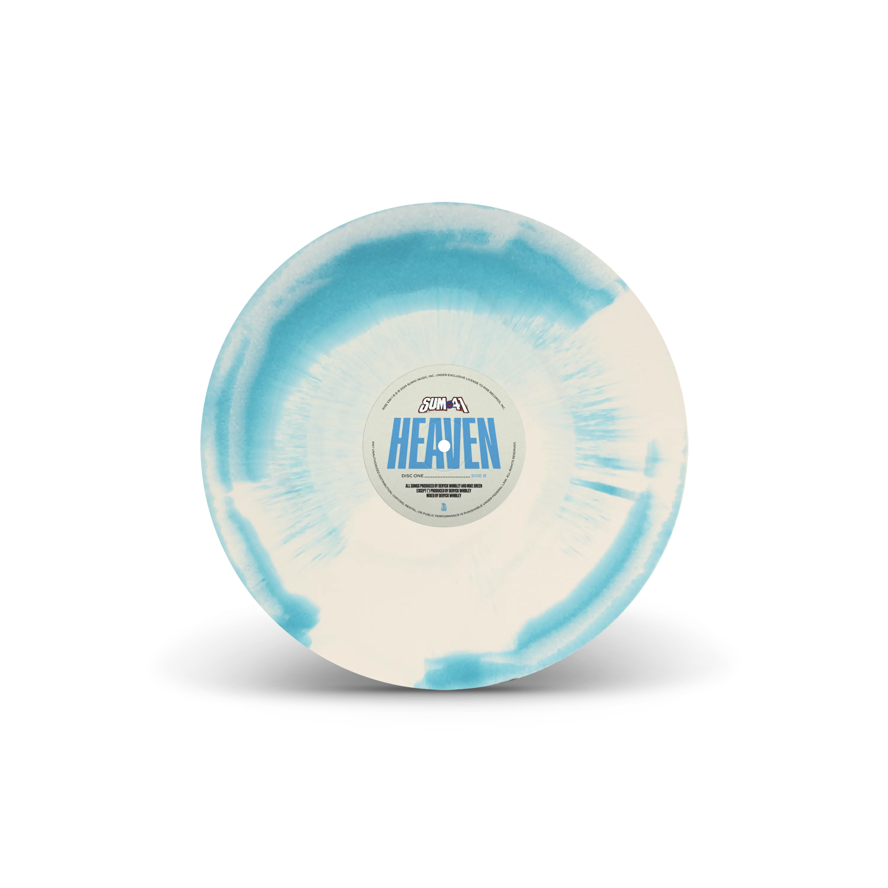 邦楽 HEAVEN TRR411LP-C1_Mock-Up_Back.jpg?v