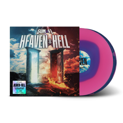 Sum 41 Bundle