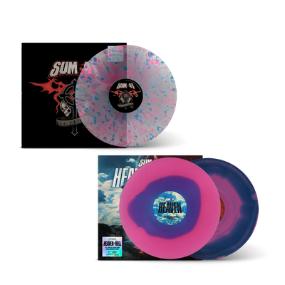 Sum 41 Bundle