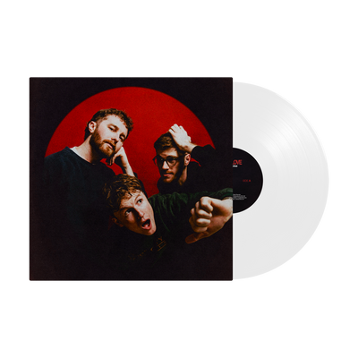 follow:noise Ultra Clear LP