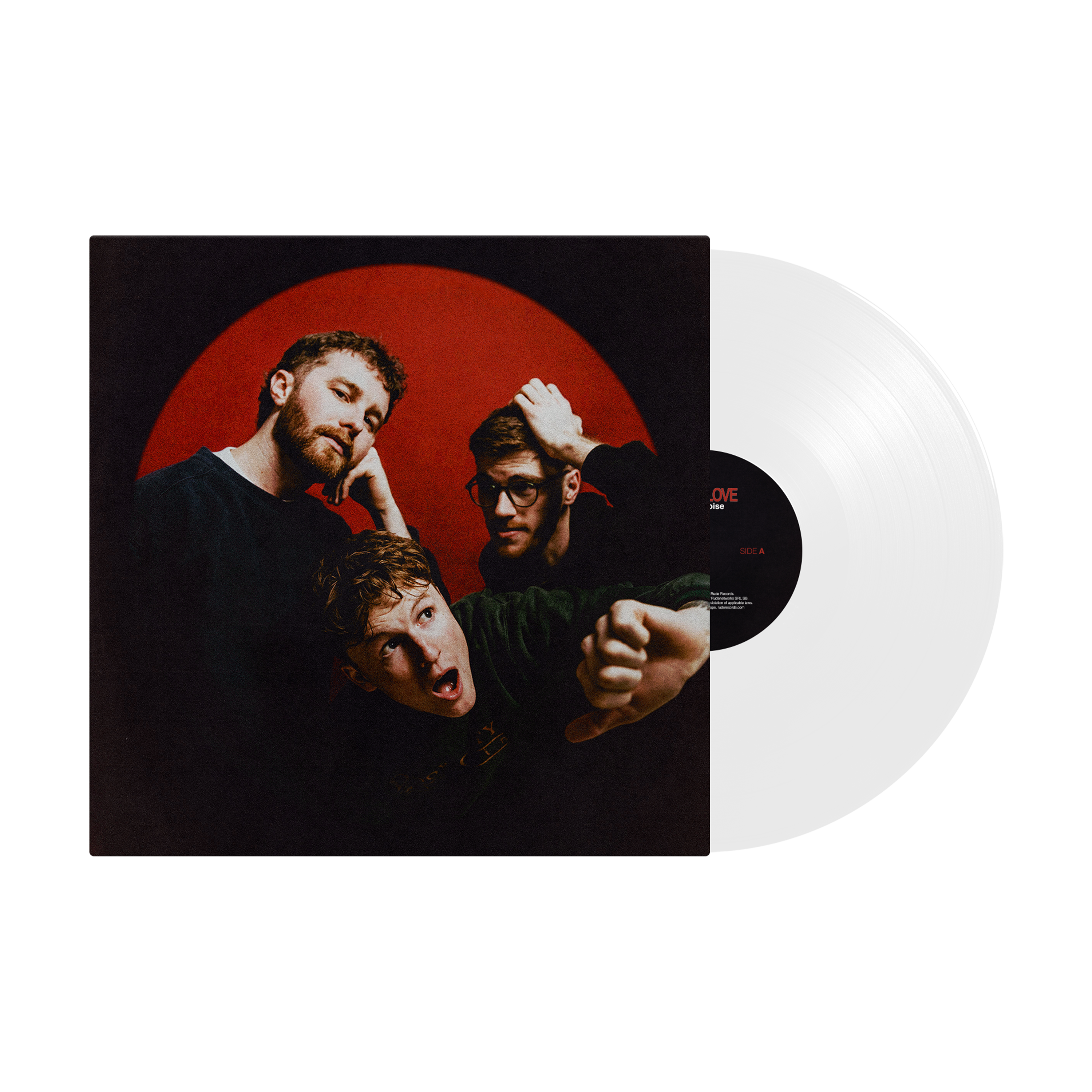 Superlove – Rude Records Shop