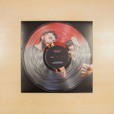 follow:noise Ultra Clear LP
