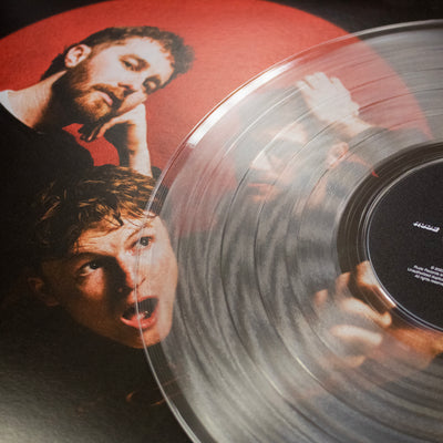 follow:noise Ultra Clear LP