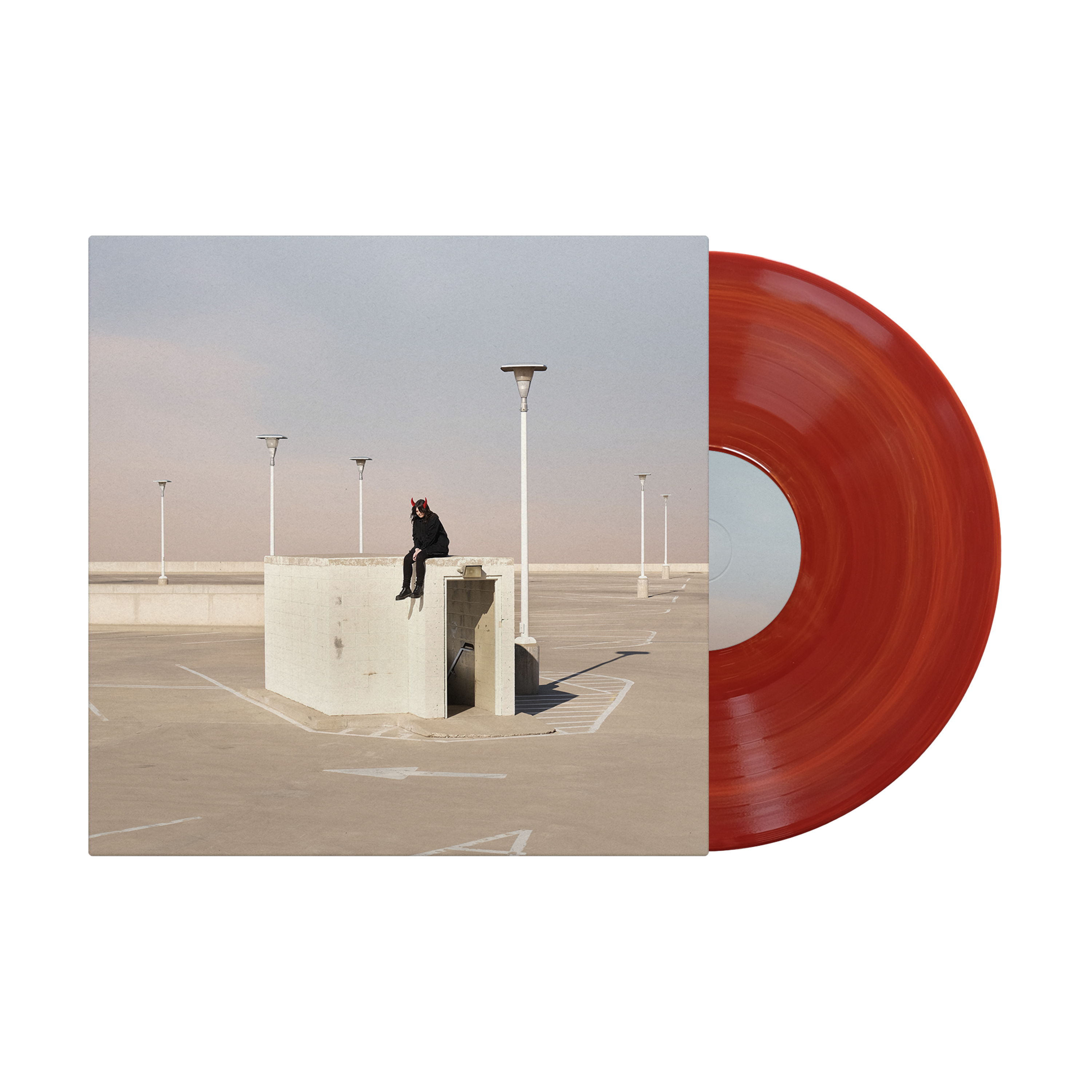 Sydney Sprague – Rude Records Shop