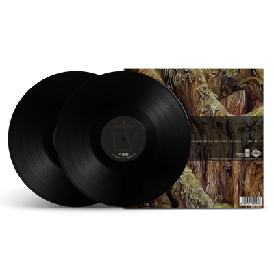 Act IV: Rebirth In Reprise Black Double LP