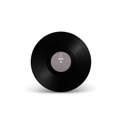 Migrant Returned Black Double LP