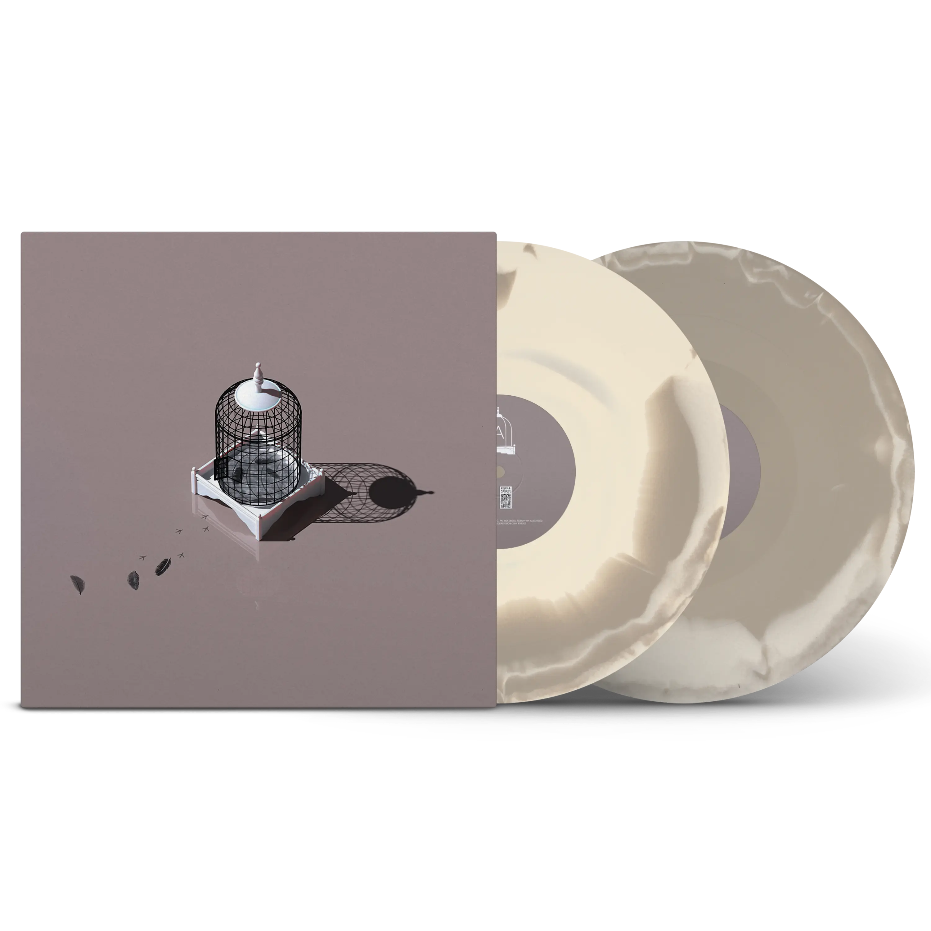 The Dear Hunter Vinyl Repress Bundle – Rude Records Shop