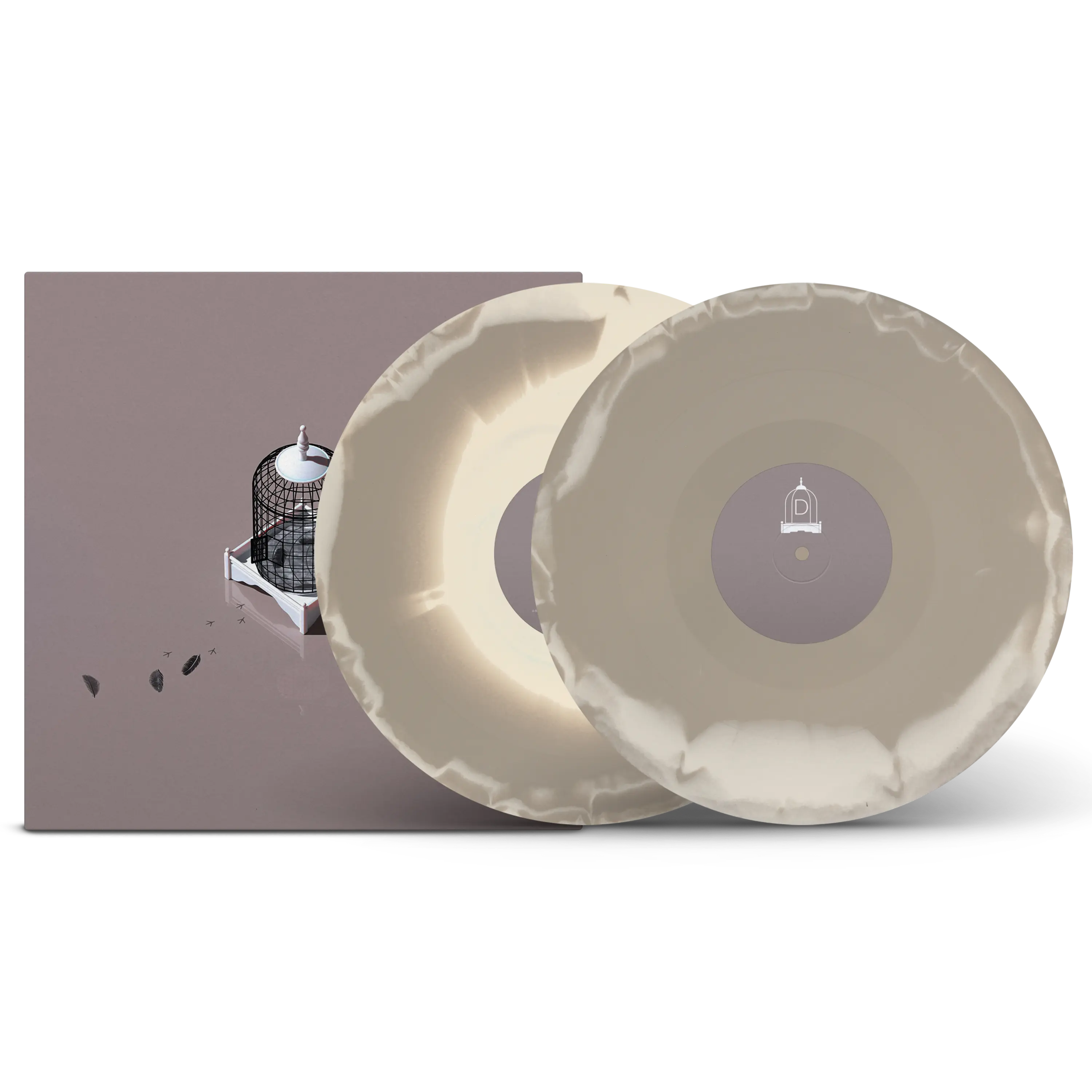 The Dear Hunter Vinyl Repress Bundle – Rude Records Shop