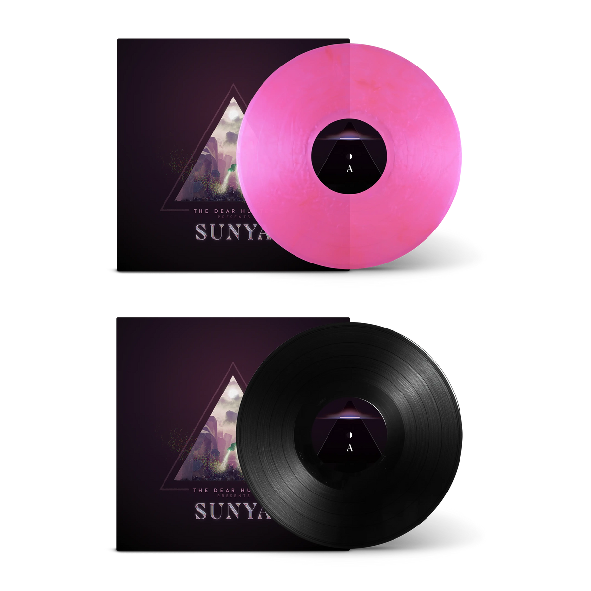 The Dear Hunter Sunya Music Bundle