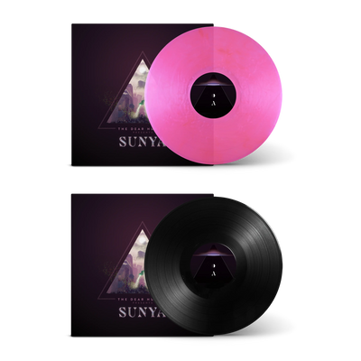 The Dear Hunter Sunya Music Bundle