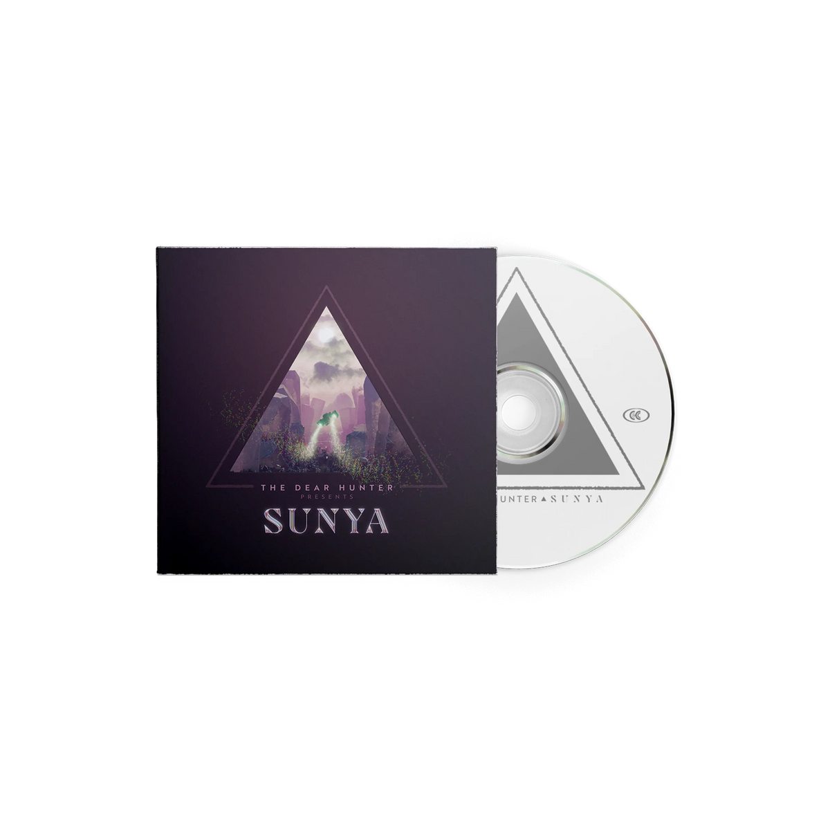 Sunya CD