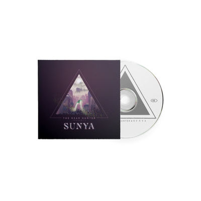 Sunya CD