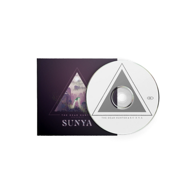 Sunya CD