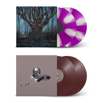 The Dear Hunter Bundle