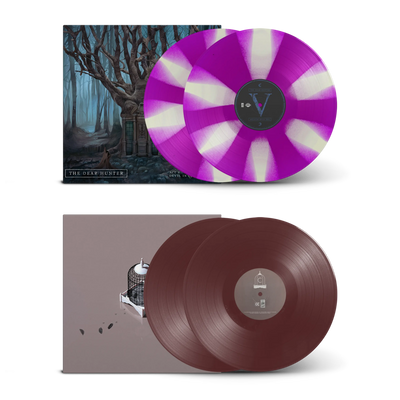 The Dear Hunter Bundle