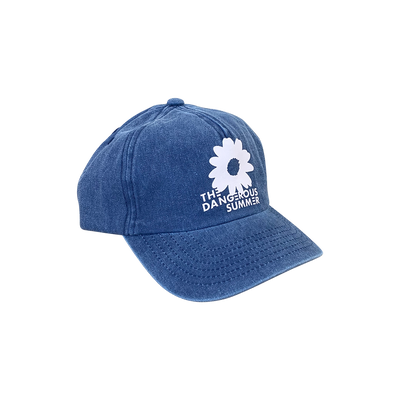 The Dangerous Summer Hat