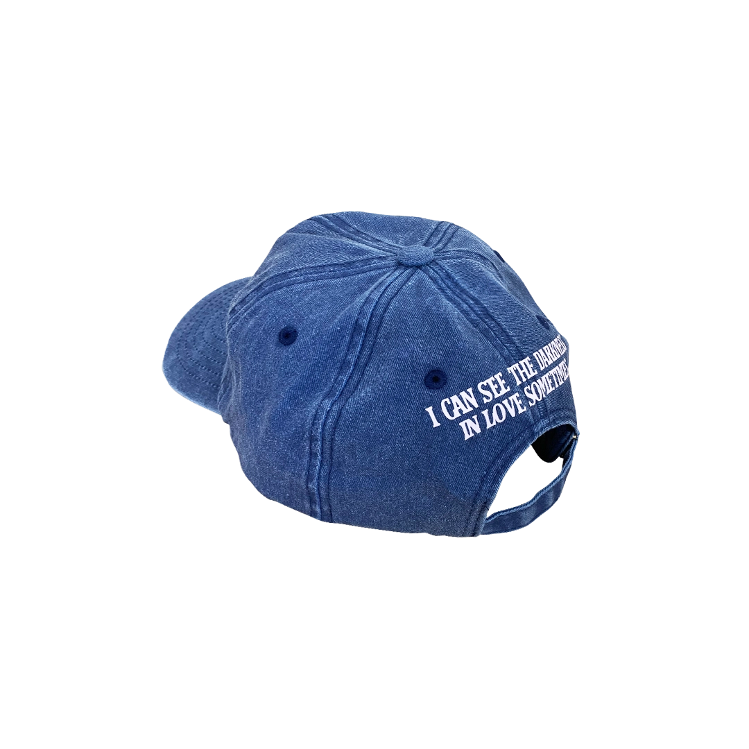 The Dangerous Summer Hat