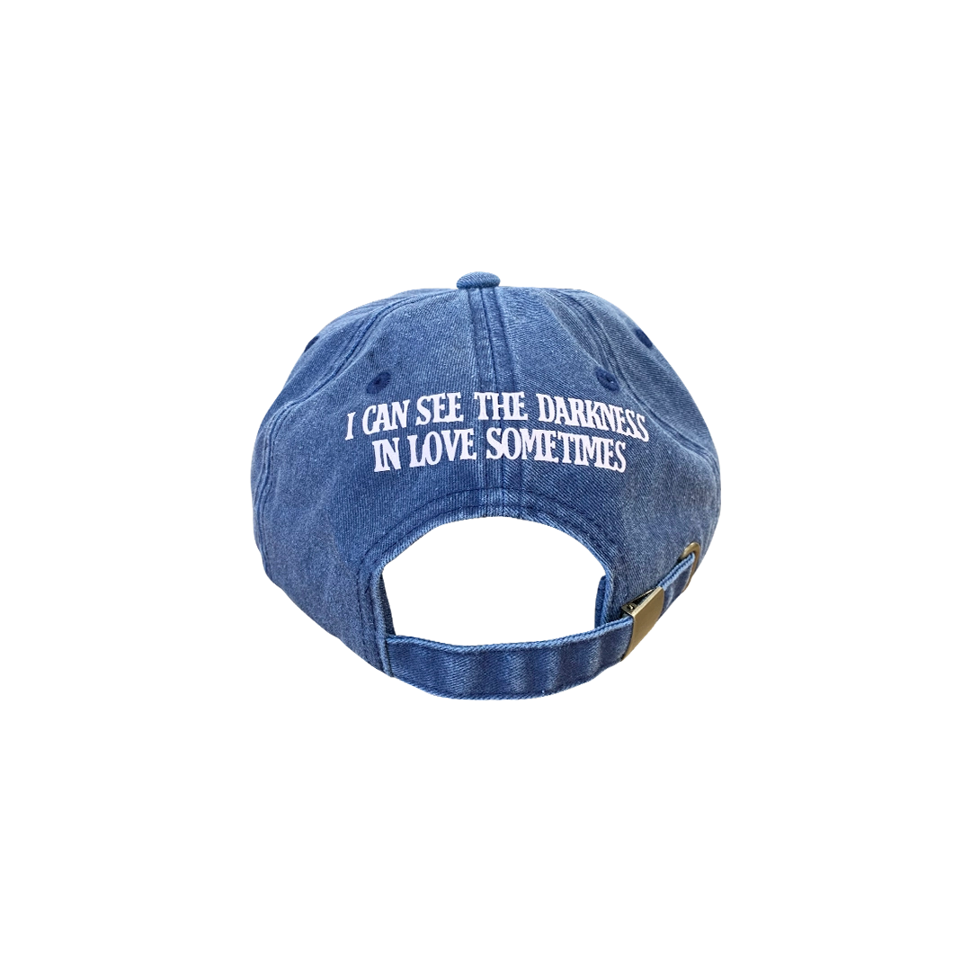 The Dangerous Summer Hat