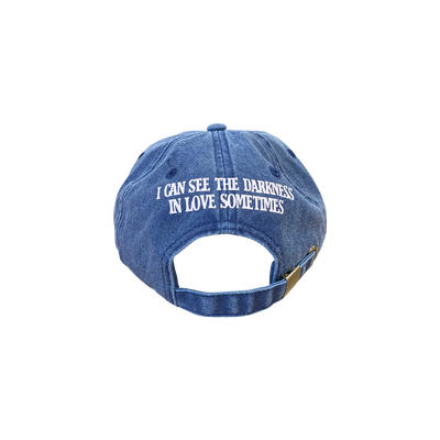 The Dangerous Summer Hat