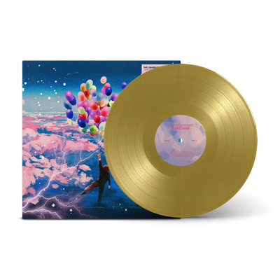 Coming Home Gold Star LP