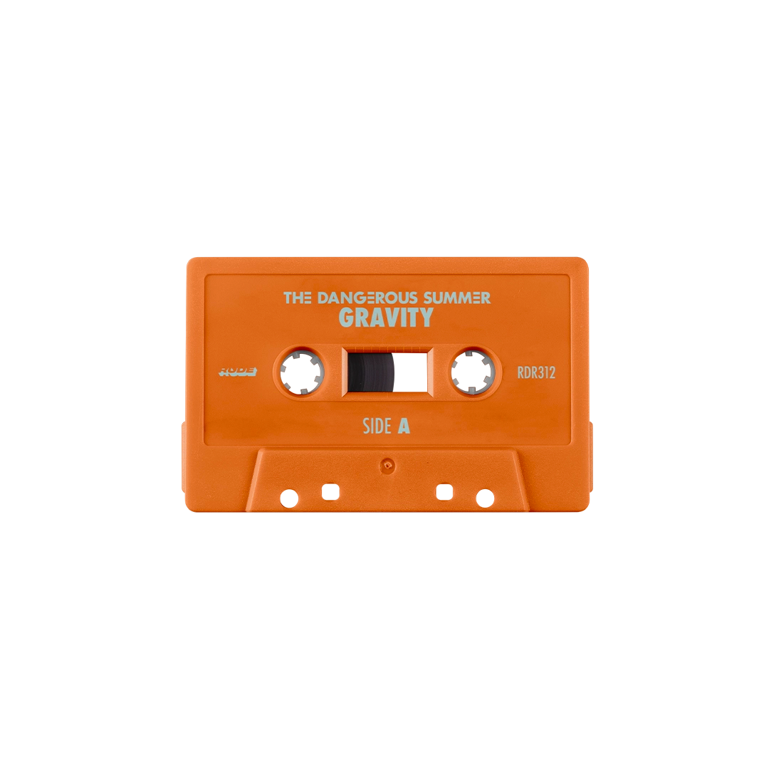 Gravity Cassette