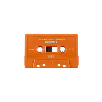Gravity Cassette