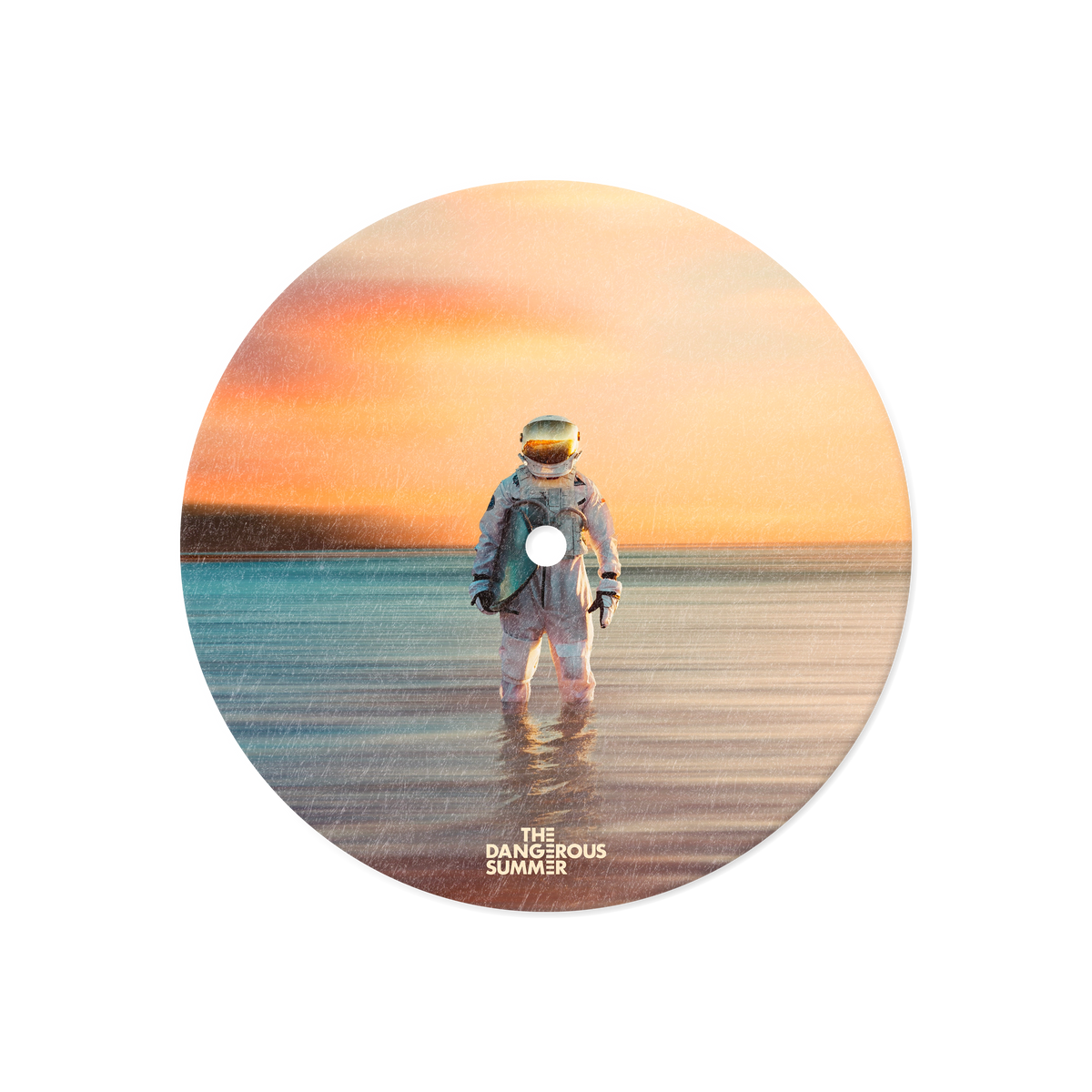 Gravity Slipmat
