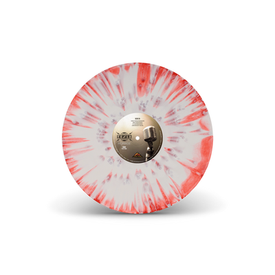 Homage Candy Cane Torrent Double LP