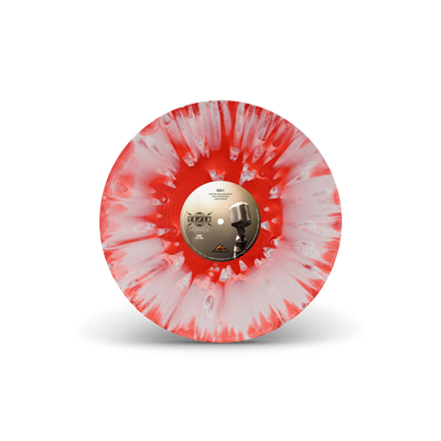 Homage Candy Cane Torrent Double LP