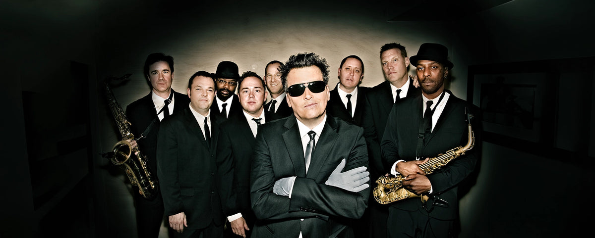 The Mighty Mighty Bosstones