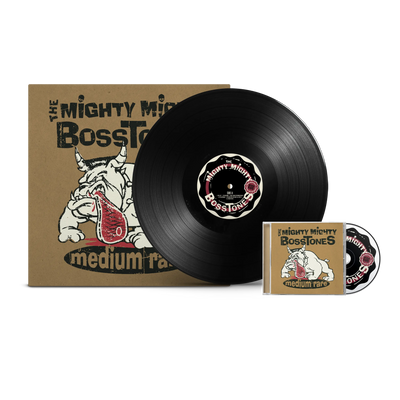 Medium Rare Music Bundle