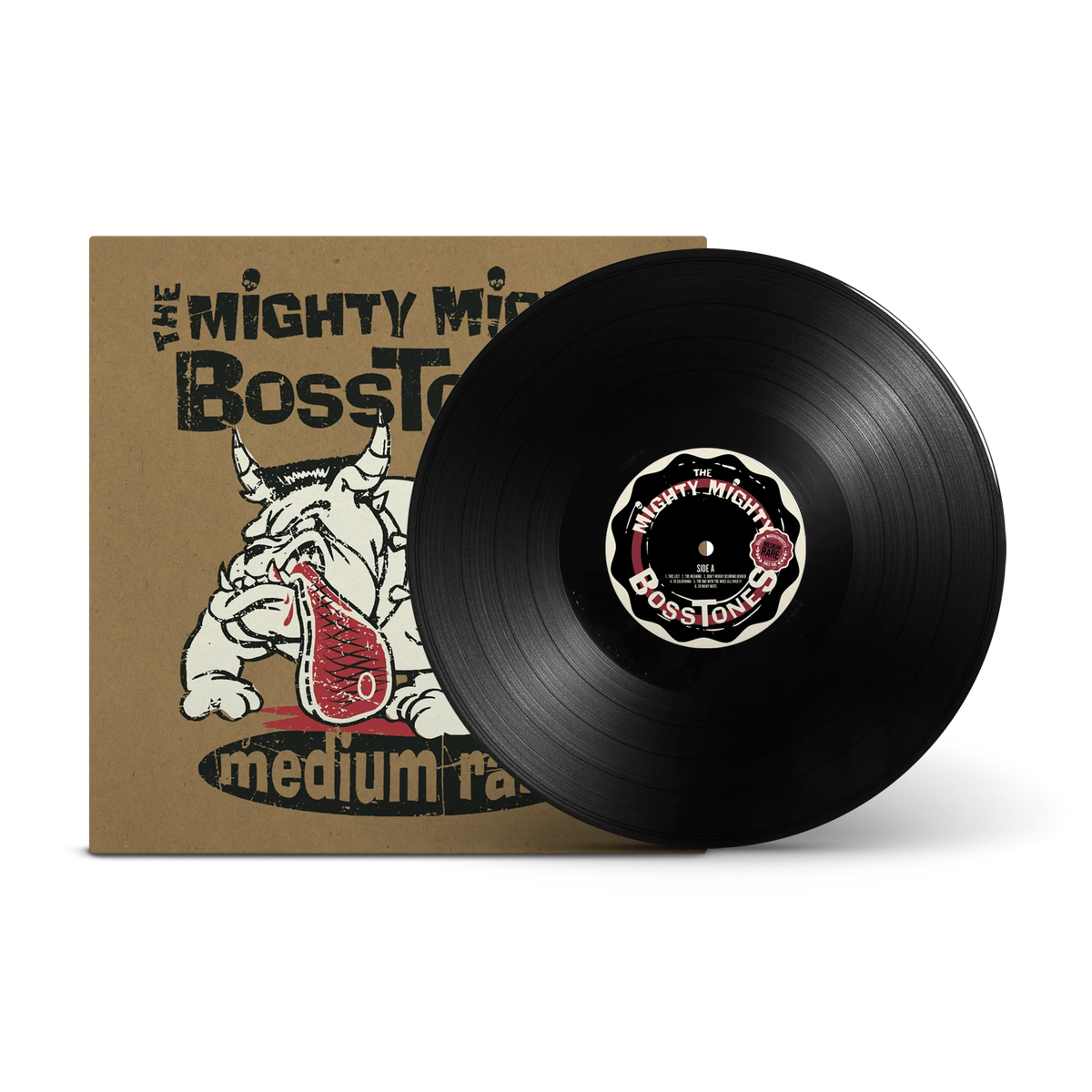 Medium Rare Music Bundle