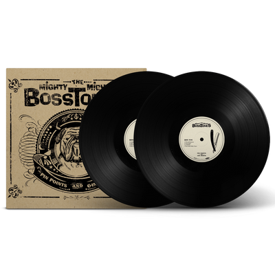 The Mighty Mighty BossTones Vinyl Bundle