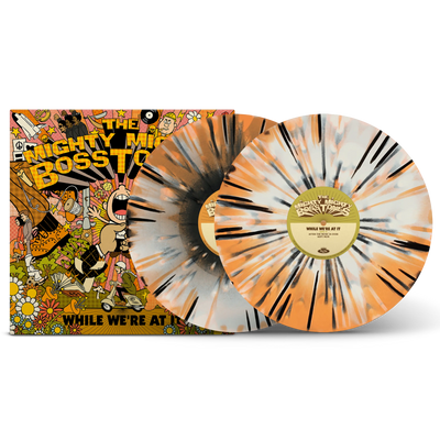 While We're At It Music Bundle