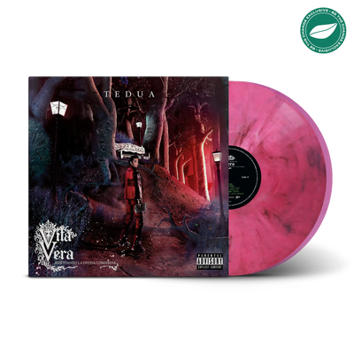 Vita Vera (Doppio Vinile Marmorizzato Pink & Purple) [Esclusiva I-Days]