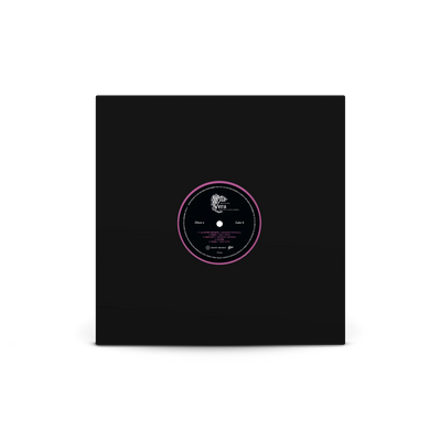 Vita Vera (Doppio Vinile Marmorizzato Pink & Purple) [Esclusiva I-Days]