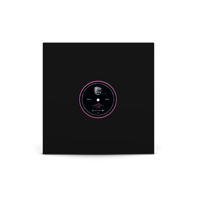 Vita Vera (Doppio Vinile Marmorizzato Pink & Purple) [Esclusiva I-Days]