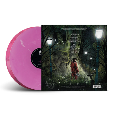 Vita Vera (Doppio Vinile Marmorizzato Pink & Purple) [Esclusiva I-Days]