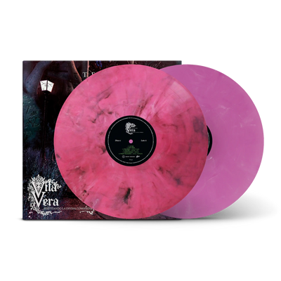 Vita Vera (Doppio Vinile Marmorizzato Pink & Purple) [Esclusiva I-Days]