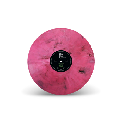 Vita Vera (Doppio Vinile Marmorizzato Pink & Purple) [Esclusiva I-Days]