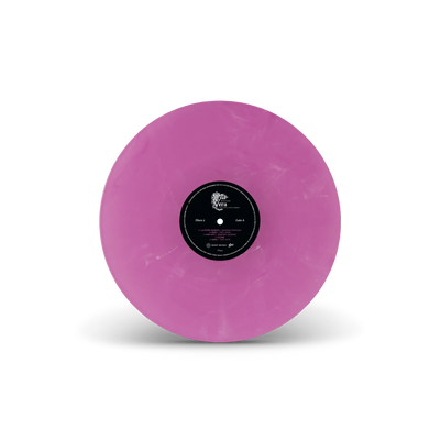 Vita Vera (Doppio Vinile Marmorizzato Pink & Purple) [Esclusiva I-Days]