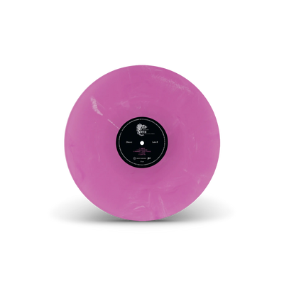 Vita Vera (Doppio Vinile Marmorizzato Pink & Purple) [Esclusiva I-Days]