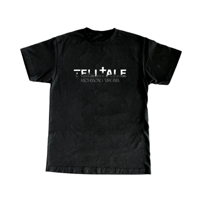 Telltale Black T-Shirt