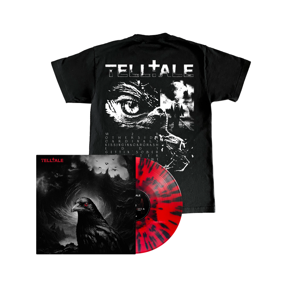 Telltale Rude Records Shop