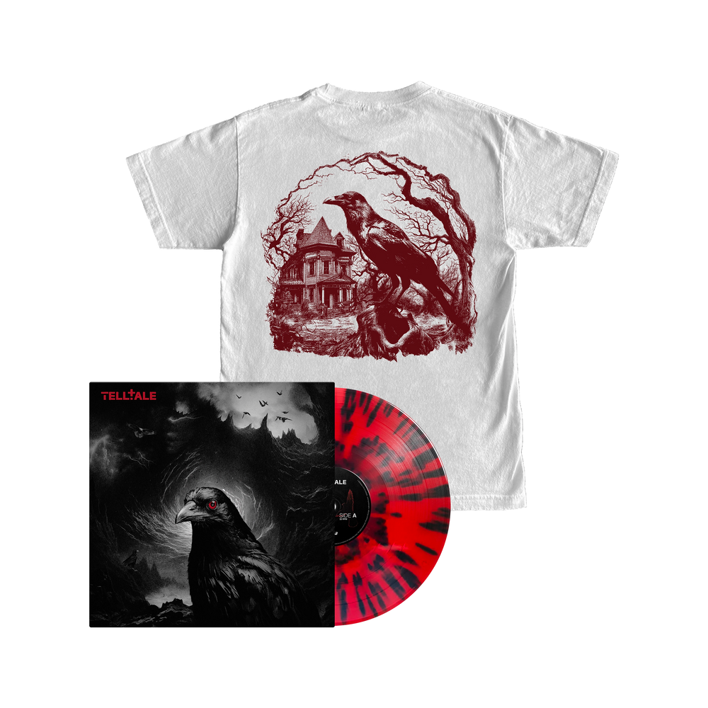 Telltale Rude Records Shop